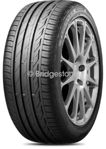 205/50R17 BRIDGESTONE T001 89V TL
