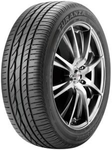 205/55R16 BRIDGESTONE ER300 91H TL