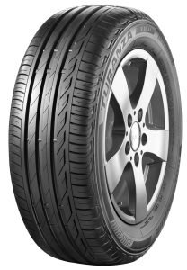 205/60R16 BRIDGESTONE T001 EVO 96H XL TL