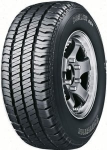 205/65R16 BRIDGESTONE 684 95T