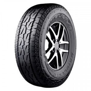 205/80R16 BRIDGESTONE AT001 104T TL XL