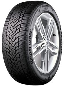 215/55R17 Bridgestone LM005 98V XL TL