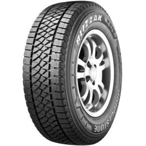 215/65R16C BRIDGESTONE W810 109/107R TL