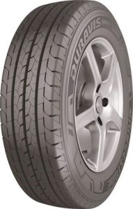 215/70R15C BRIDGESTONE R660 109/107S TL
