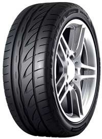 225/45R17 BRIDGESTONE RE002 91W TL