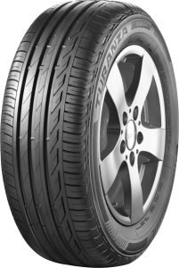 225/45R17 BRIDGESTONE T001 91W