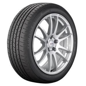 225/50R17 BRIDGESTONE TURANZA EL400-2 94V RUN FLAT