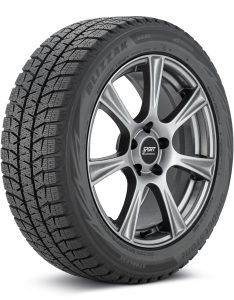 225/55R18 BRIDGESTONE WS80 98H TL