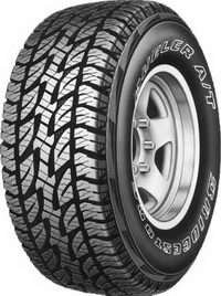 225/75R16 BRIDGESTONE D694 103/100S TL