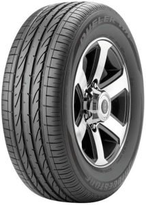235/60R18 BRIDGESTONE D-SPORT 107W XL TL