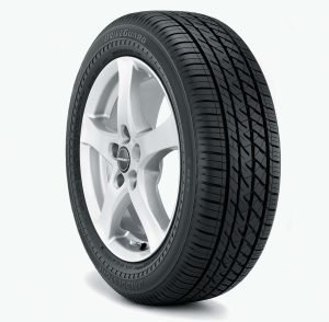 245/40R18 BRIDGESTONE T001 EVO 97Y XL TL