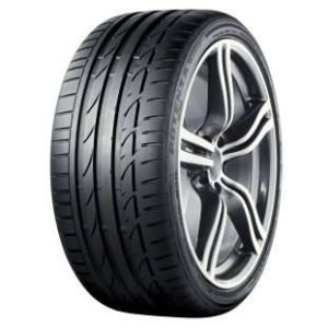 245/45R18 BRIDGESTONE S001 100Y TL XL