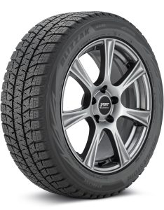 245/50R18 BRIDGESTONE WS80 104H XL TL 3PMSF