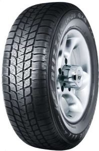 255/70R16 BRIDGESTONE LM25 111T TL