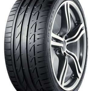 265/40R18 BRIDGESTONE S001 101Y TL XL
