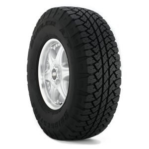 265/65R17 BRIDGESTONE A/T RH S 113S TL