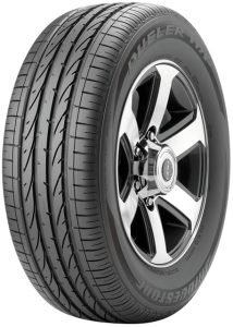 275/40R20 BRIDGESTONE D-SPORT 106Y RFT TL XL