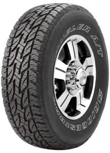 275/70R16 BRIDGESTONE D694 114S TL