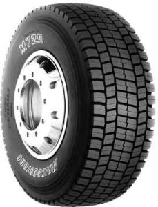 275/70R22.5 BRIDGESTONE M729Z 148M/145M TL