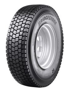 315/80R22.5 BRIDGESTONE R DRIVE1 154M/156L TL