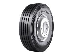 315/80R22.5 BRIDGESTONE RS001 156L/154M TL