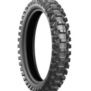 100/100-18 BRIDGESTONE X40R NHS TT