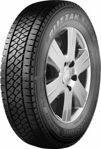 195/75R16C BRIDGESTONE W995 107/105R