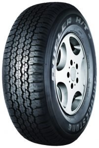 215/65R16 BRIDGESTONE D689 98H TL