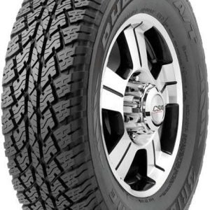 225/75R15C BRIDGESTONE D693 110/108S TL