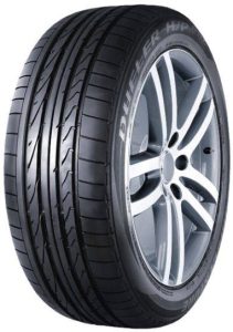 255/55R19 BRIDGESTONE D-SPORT 111H TL XL