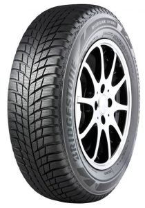 275/45R20 BRIDGESTONE LM001 110V XL RFT 3PMSF
