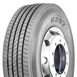 295/80R22.5 BRIDGESTONE R297