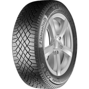 185/60R15 CONTINENTAL VikingContact 7 88T XL M+S