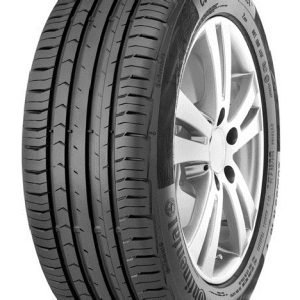 215/40R17 CONTINENTAL PremiumContact2 87W XL FR