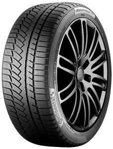 215/65R17 CONTINENTAL WINTERCONTACT TS850P 99T SUV FR