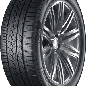 285/30R21 CONTINENTAL WINTERCONTACT TS860S 100W XL FR