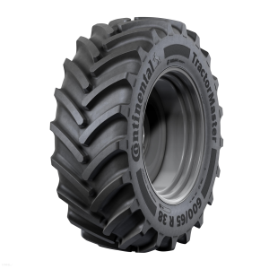 600/65R34 CONTINENTAL TRACTOR MASTER 151D/154A8
