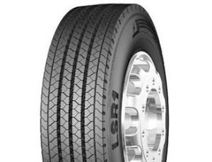10.00R17.5 CONTINENTAL LSR1 134/132L