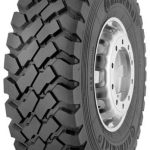 14.00R24 CONTINENTAL HCS 22PR M+S 166/160G TL