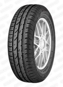 205/50R17 CONTINENTAL CONTIPREMIUMCONTACT2 FR 89H TL