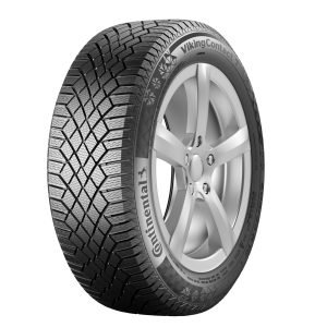 215/55R16 CONTINENTAL Vikingcontact7 97T XL