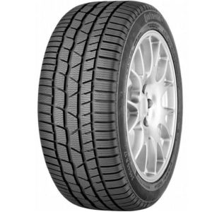 225/60R16 CONTINENTAL CONTIWINTERCONTACT TS830P 98H TL