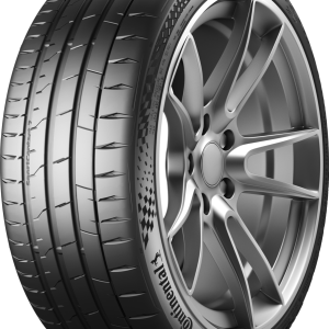 265/30R22 CONTINENTAL SportContact 7 97Y XL
