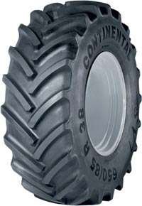 650/85R38 Continental SVT 173D/176A8 TL