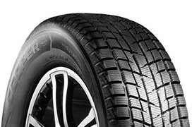 225/70R16 COOPER WEATHERMASTER ICE600 103T TL soft