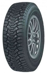 215/65R16C CORDIANT BUSINESS CW-502 109/107P radz.