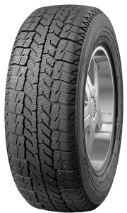 205/75R16C CORDIANT BUSINESS CW-2 113/111Q STUD