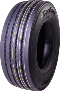 385/65R22,5 CORDIANT PROFESSIONAL TR-2 M+S 160K 20PR TL