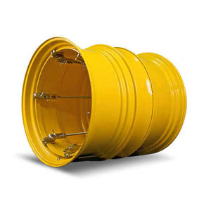 18X42 AP WHEELS 4/335 DUBULTDISKS