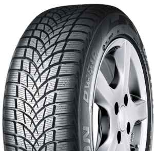 195/65R15 DAYTON DW510 91H TL